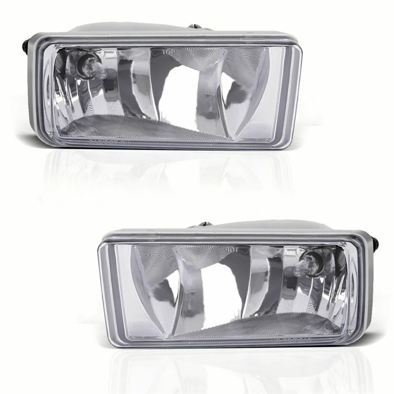 

Фары противотуманные для 2007-2013 Chevy Silverado 1500 2500 HD Tahoe, 2 шт.