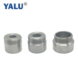 13 16 29mm Spare Freewheel Adapter Electric Tricycle No Teeth Flywheel Connector The Part Between Two Freewheel Of 34mm Thread