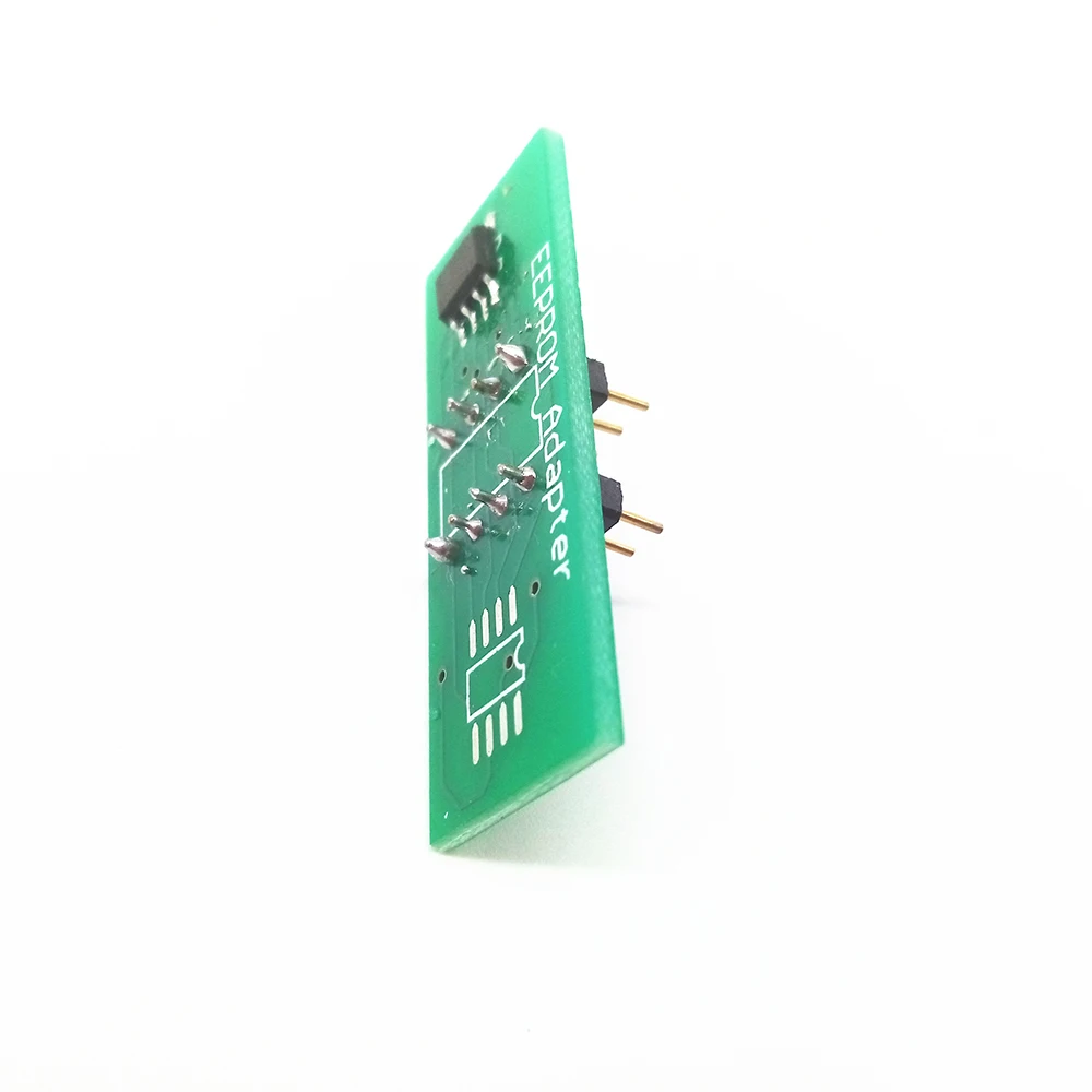 Picture 5: UPA USB  Programmer V1.3 Eeprom Adapter With Chip For UPA-USB 1.3 Auto Ecu Programmer Hight Quality