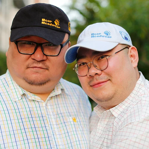 Recién llegados sombreros de oso gorras de béisbol bordadas con pata de oso de alta calidad gorras Snapback de Hip Hop circunferencia del sombrero de oso: 54-63 cm