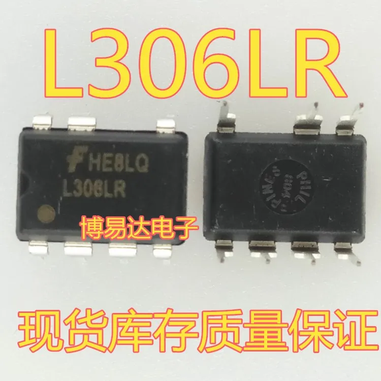 

FSL306LR L306LR DIP-7