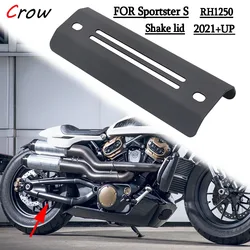 NEW Motorcycle SWING ARM COVER FOR Sportster S 1250 RH1250 RH 1250 2021 2022