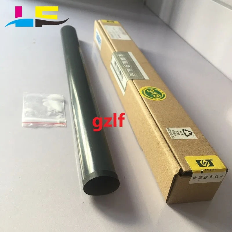 Original certified fuser film sleeve for HP 5000  5100 5200 5035 5025 best quality