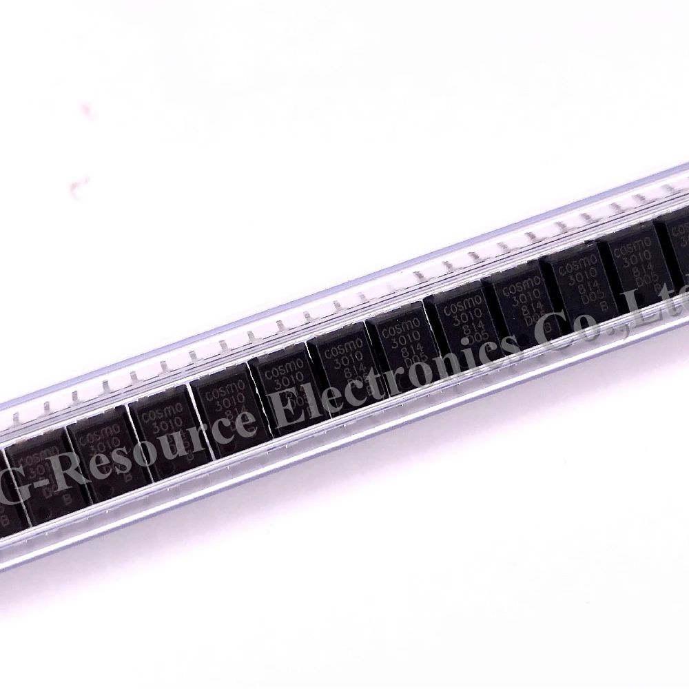 (10Pcs) K30101A K30101B K30101 K3010 Dip-4 KPC814 Optocoupler Met Phototriac Output 4PIN