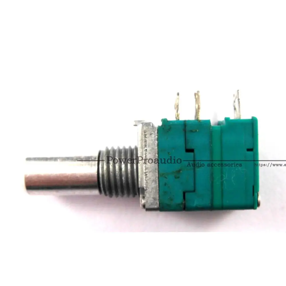 1 Chiếc Ban Đầu Cho Tiên Phong DCS1089 Dự Phòng Tăng Viền Gian Hàng POTMETER Cho DJM800 DJI 800