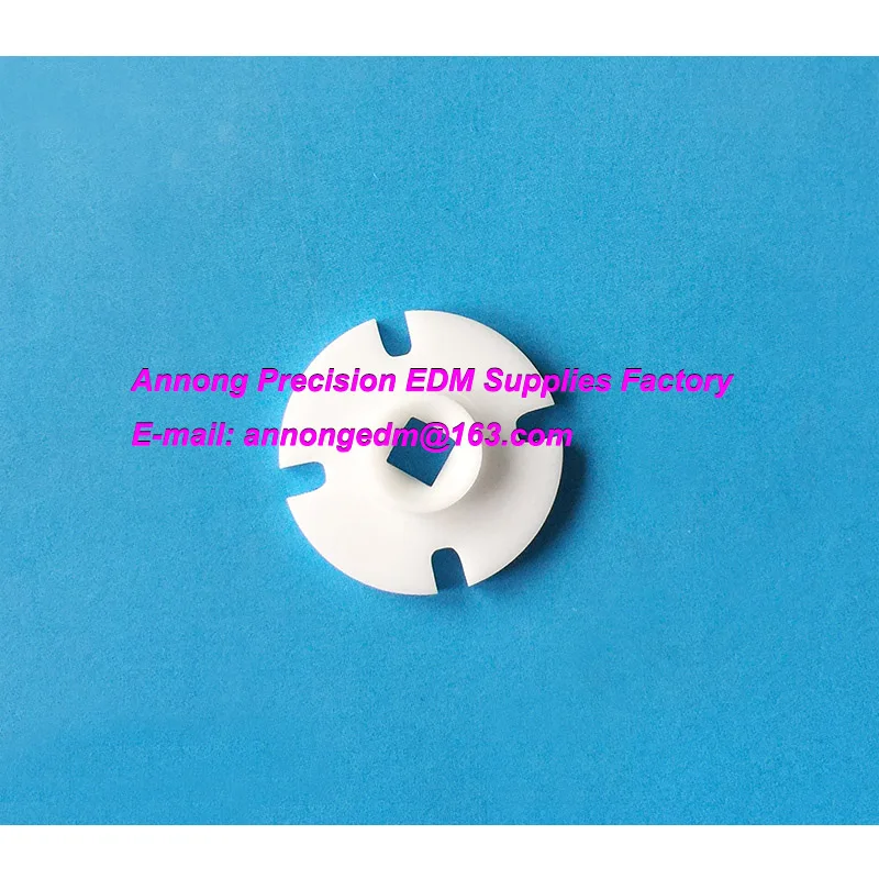 C501 Ceramic counter cutter,Wire cutter ceramic,100445990,442.919,445.990 for Robofil 100,190,200, 230F,290,290P,300 EDM machine