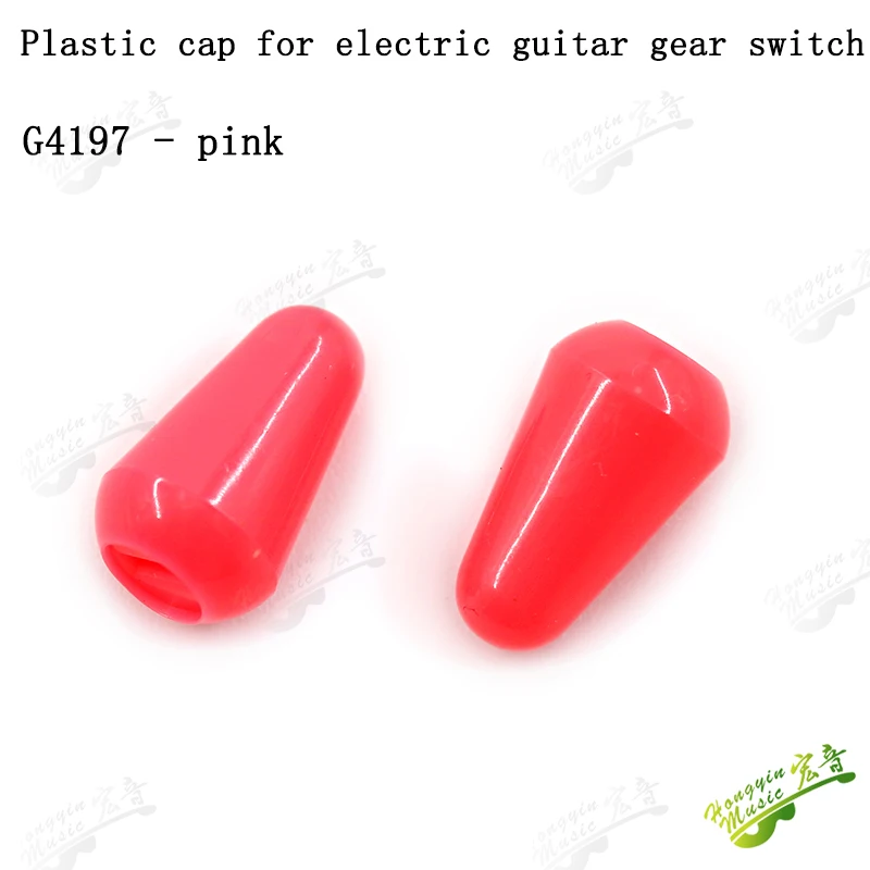 Electric guitar, electric bass shifter, plastic ST, electric bass, SQ, cover, switch, pointed cap