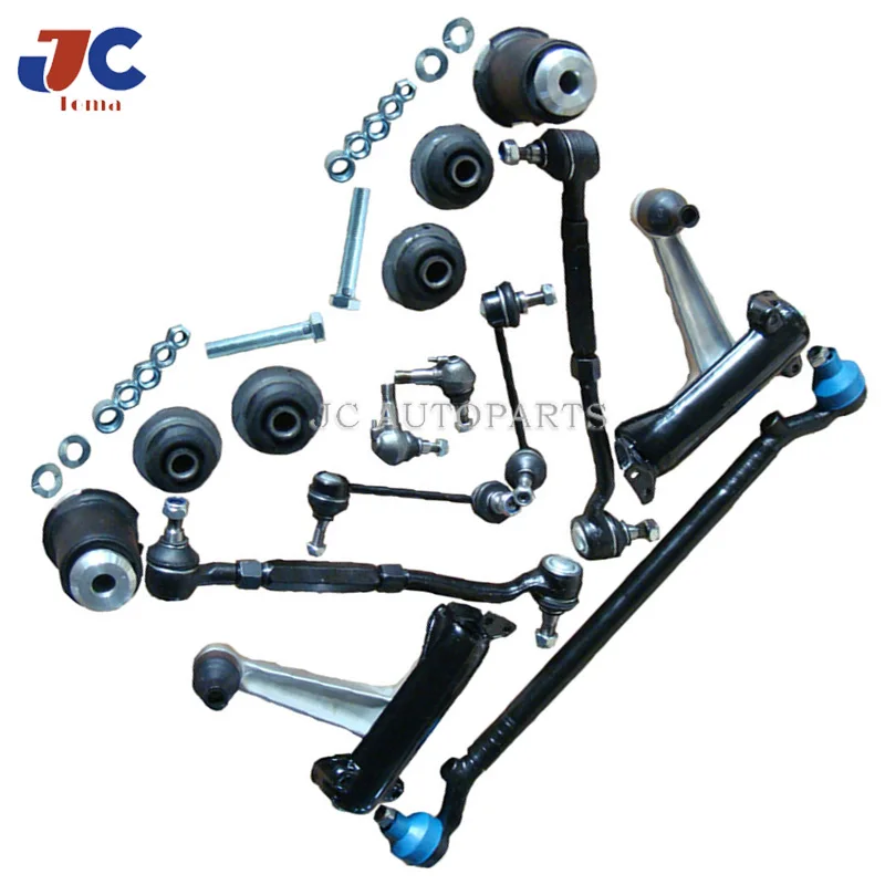 Auto Track Control Arm Kit Suspension Kit For MERCEDE-S BENZ W140 Track Control Arm Kit 1403307607