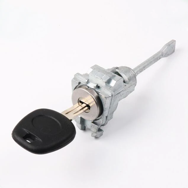 Replacement Car lock cylinder for Toyota Corolla Left Door Lock Core  Driving Door Replacement