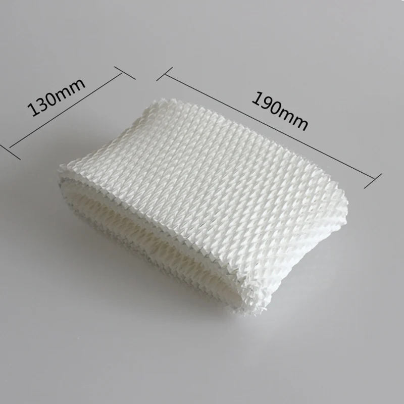 1 Pack Humidifier Wicking Filters For Honeywell HC-888, HC-888N, Filter C, Designed To Fit For Honeywell HCM-890 HEV-320