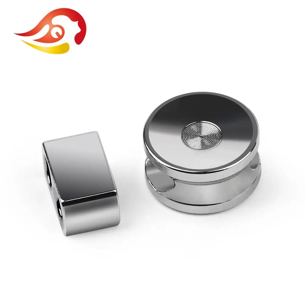 QYFANG Bright Aluminum Alloy Y Splitter Slider Audio Jack Metal Adapter Earphone Plug DIY 8 Core Upgrade Headset Wire Connector