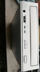 CD-RW fever must be non-Yamaha TEAC Pugao brand new Sanyo 4X or 1 X CD music record CD-RW drive IDE interface 40 pins