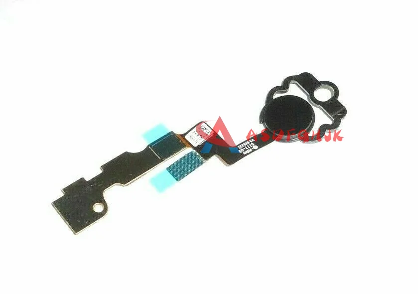 original for Dell XPS 9575 7590 fingerprint reader module thf06 0hf75   Tested Fast Ship