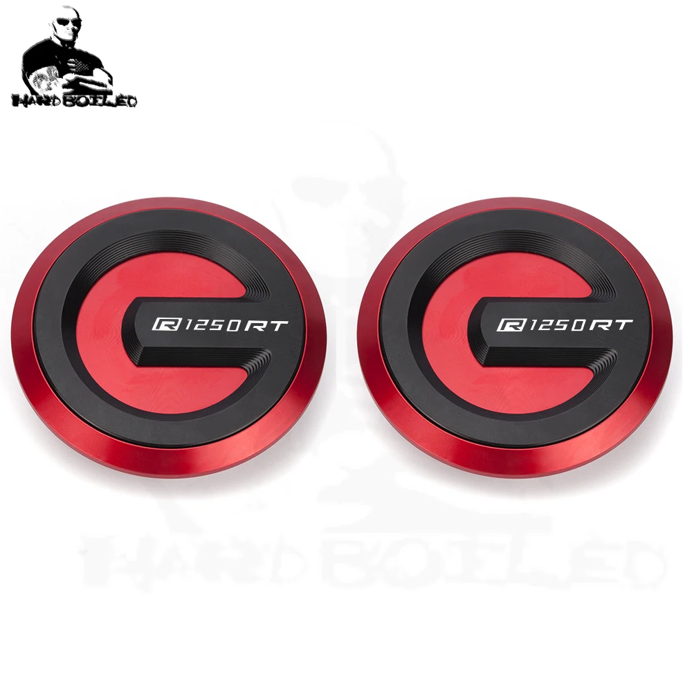 

R 1250RT Motorcycle Accessories Swingarm Frame Hole Cap Cover Fairing Guard For BMW R1250RT R 1250 RT R1250 RT - 2020 2021