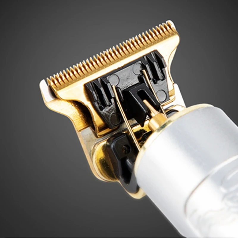 Набор для стрижки волос M2EE, профессиональная машинка для стрижки волос, с резной ручкой, 4 цвета на выбор, для мужчин и женщин