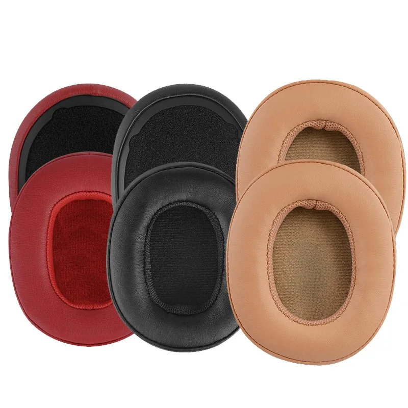 Suitable for Skullcandy Crusher 3.0 Wireless  ear pads earphone sleeve head beam sponge pad leather earmuffs