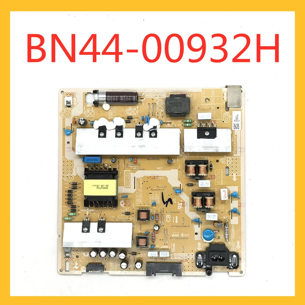 

BN44-00932H L55E8-RDY Power Supply Card For TV QA55Q60RAJXXZ Original Power Card Professional TV Accessories Power Board