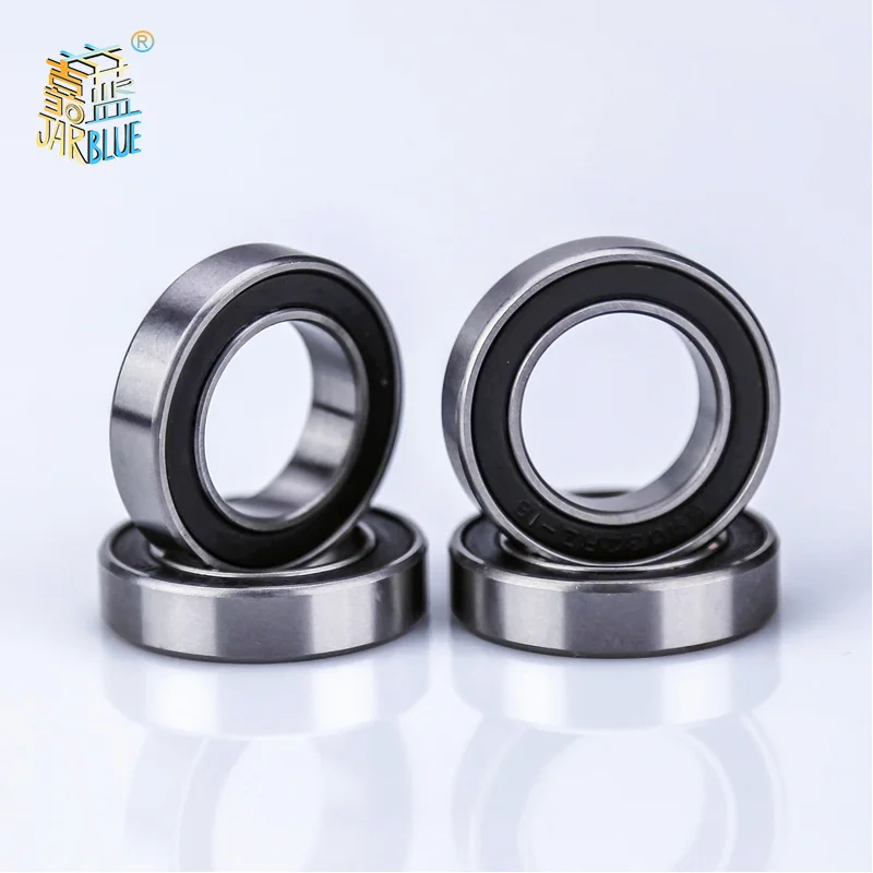 

(1pcs) Thin Wall Deep Groove Ball Bearing 6901zz 6901-2rs S6901zz S6901-2rs 12*24*6 Mm