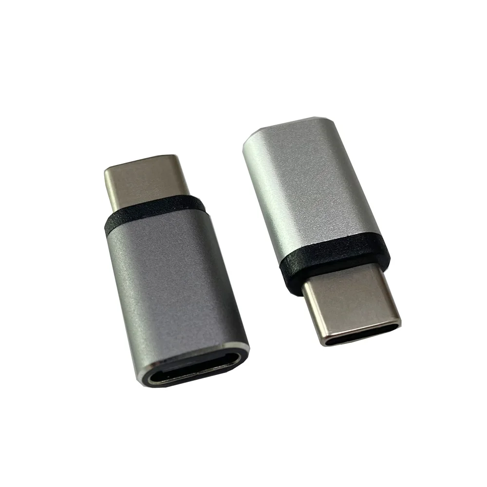 Адаптер-удлинитель USB Type-C «Папа-мама»