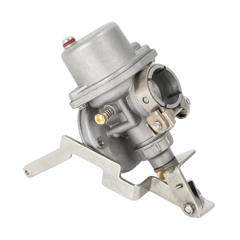 1Pcs 3D5-0310 3F0-03100-4 3F0-03100 Carburetor for Tohatsu Nissan 2 Stroke 3.5Hp 2.5Hp Boat Engine