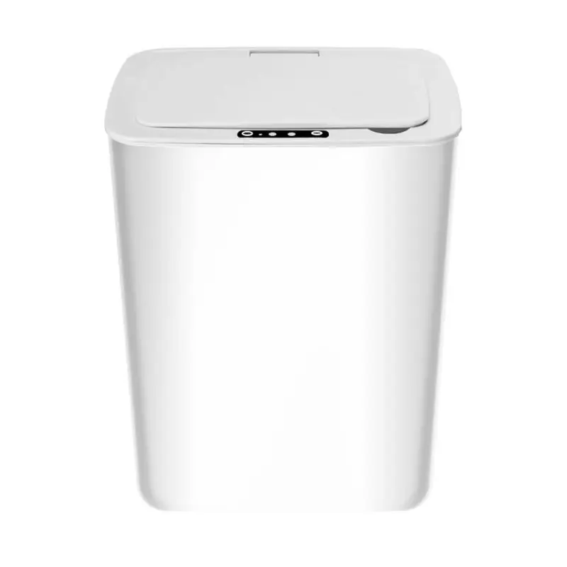 Intelligente Automatico di Induzione Elettrica Spazzatura Trash Can Intelligente Tipo di Batteria Wa M2EE