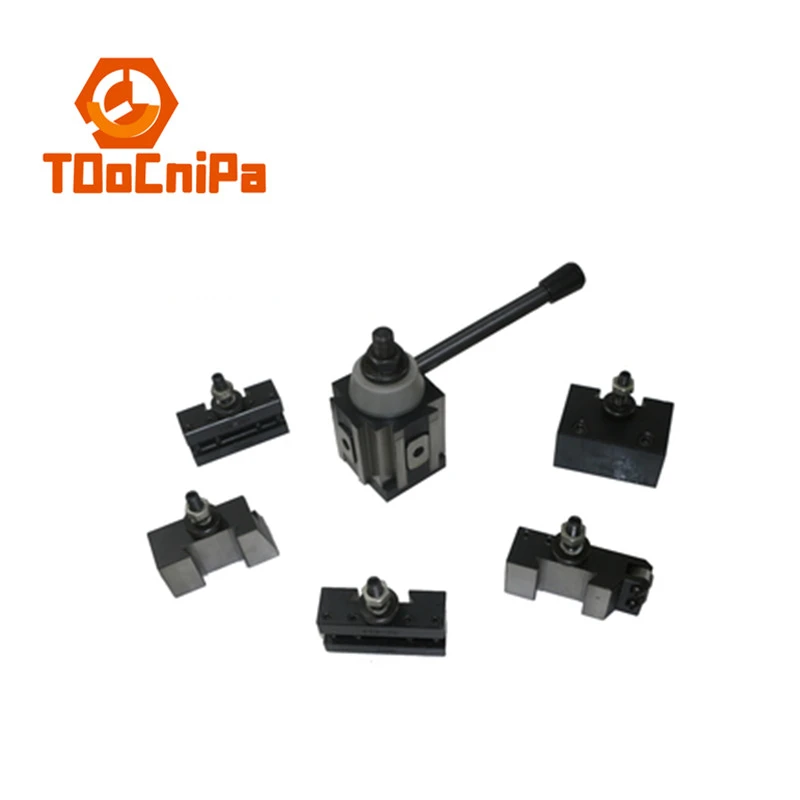 Soporte de poste de herramienta de cambio rápido de torno 250-001 250-101 250-201 soporte de herramienta de cambio rápido torno 250-301 250-401 soporte de herramientas de torno CNC