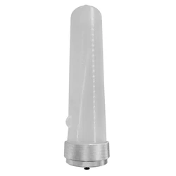 1000CC Large-capacity threaded thickened glue storage box dispensing syringe barrel dispensing machine plastic barrel