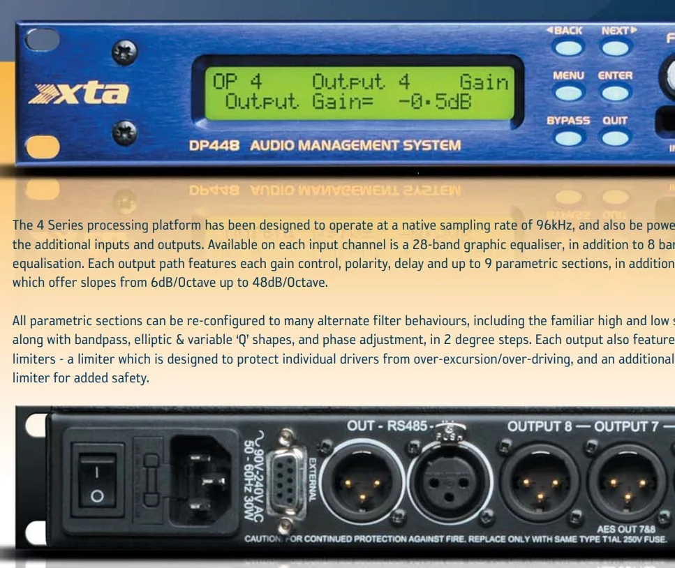 Imagem -03 - Ftdi Usb para 3pin Xlr Dmx Rs485 Serial Adaptador Conversor de Áudio Sistema Gestão Cabo Alto-falante para Xta Dp448 Marani Dpa240p