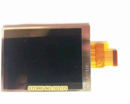 Original New For Nikon COOLPIX S7000 LCD Screen Display Camera Repair Part + Backlight