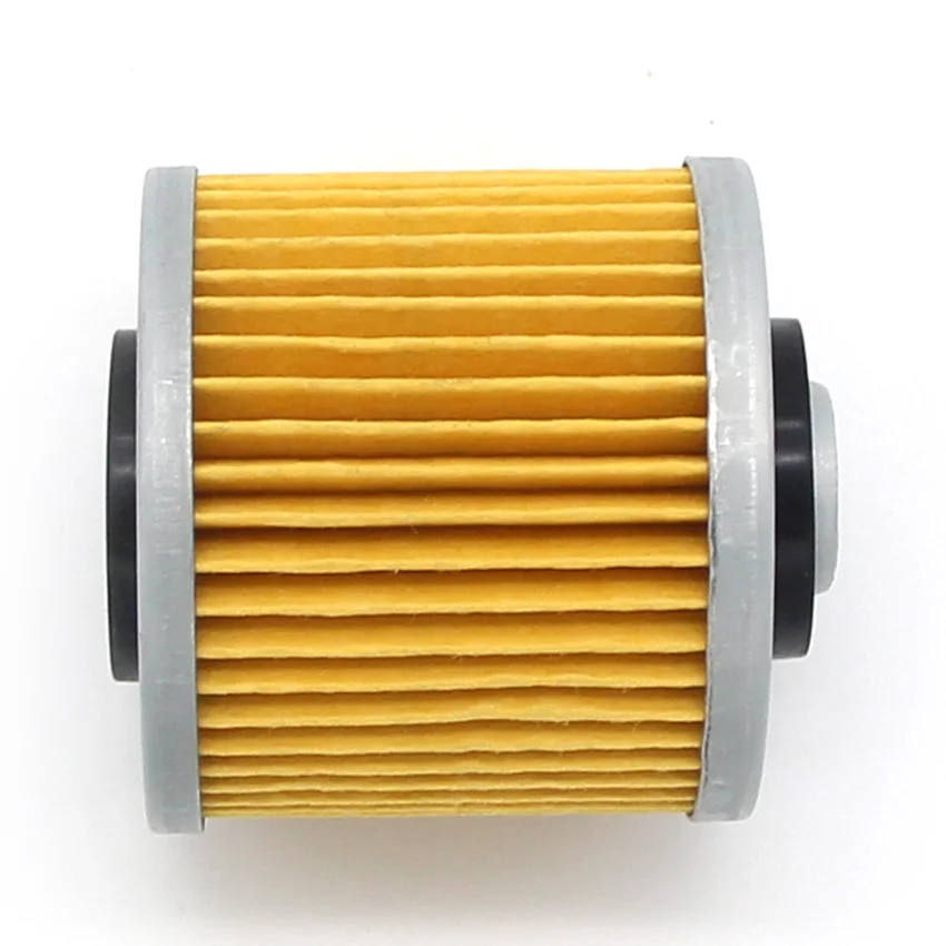 ATV Engine Oil Filter For Yamaha YFM600 GRIZZLY 600 1998 1999 2000 2001 YFM700 2006-2020 YFM700R Raptor 700R 2010 2011 2012-2020