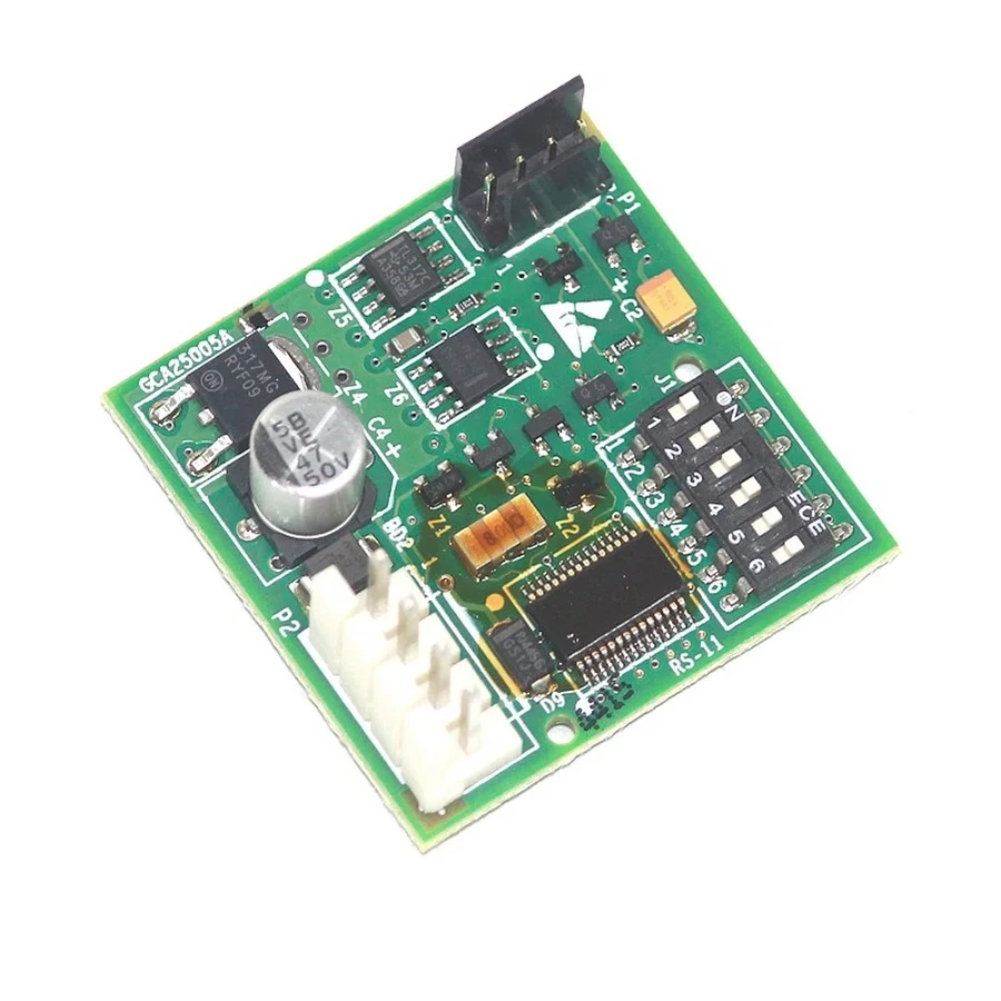 

1pce GCA25005A1 RS11 Board Communication Address Board