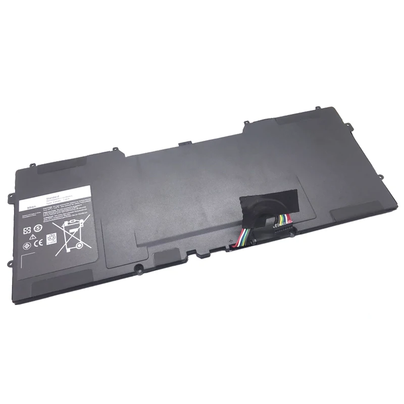 Imagem -03 - Bateria do Portátil de Lmdtk para Dell C4k9v Xps 13 12 9q23 9q33 9333 Y9n00 Pkh18 489xn 3h76r Novo