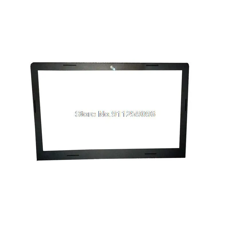 كمبيوتر محمول LCD الجبهة الحافة لينوفو ل Ideapad 100-15 100-15IBY 5B30J30759 أسود جديد