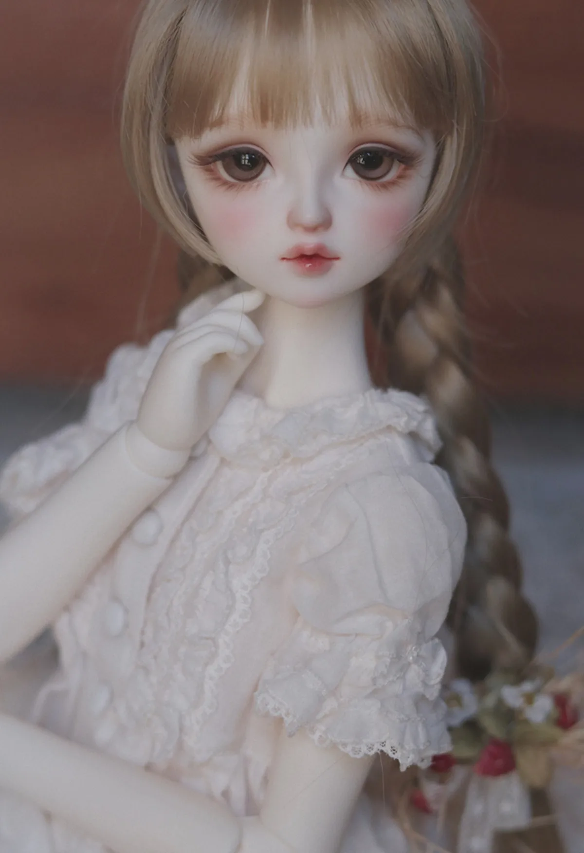 

Resin bjd 1/3 girl fashion bjd is beautiful and low price hot bjd dolls sd10 Free eyes