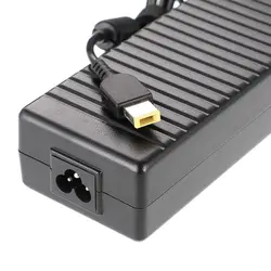 170W 20V 8.5A Laptop Charger For Lenovo Legion Y520-15IKBA Y520-15IKBN Y530-15ICH Y7000P Y730 P71 T440p T540p W540 W541 Charger