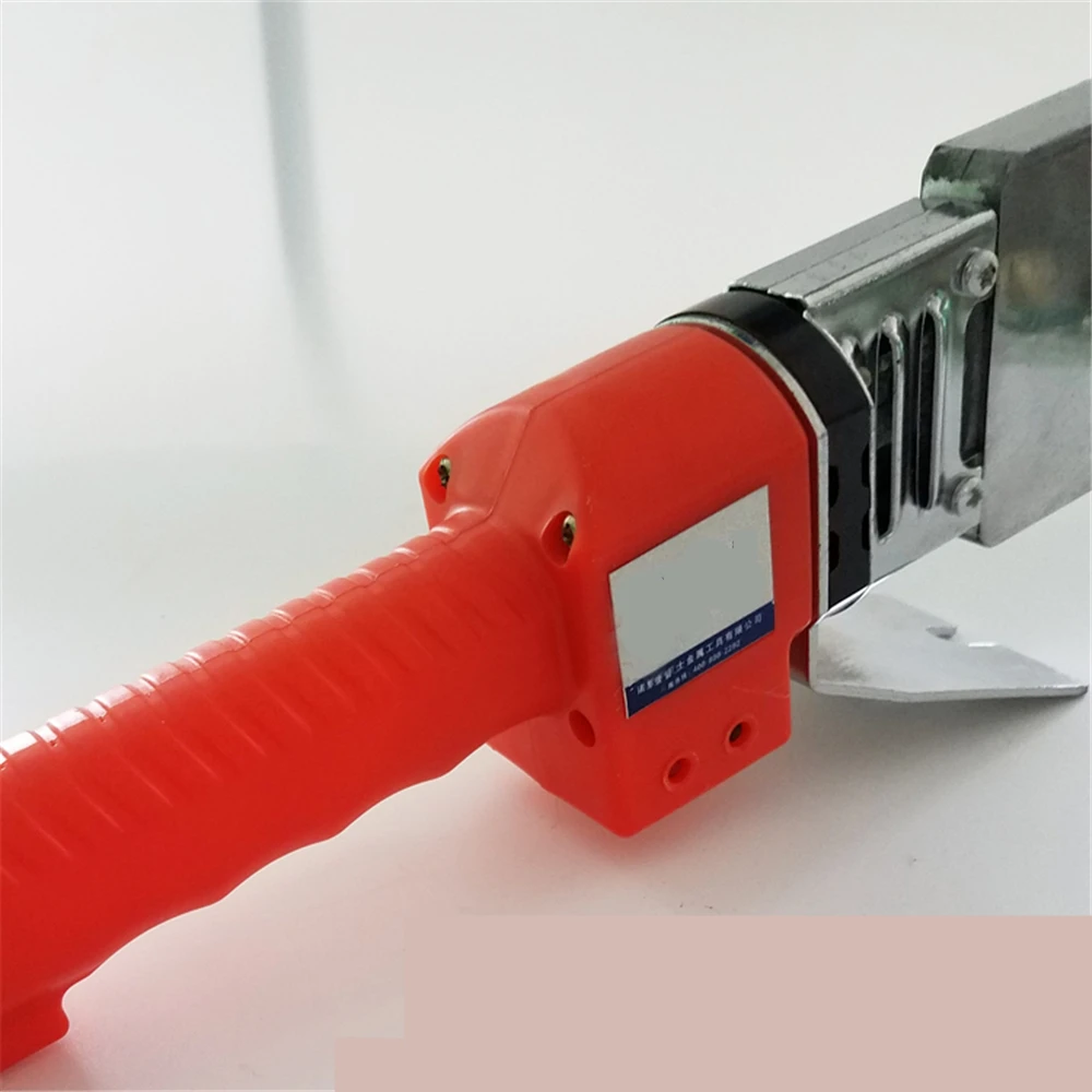 Hot Container All-in-one Machine Fuser PPR Water Pipe Ironing Machine Boutique Four-hole PPR Hot Melt Machine 20-63