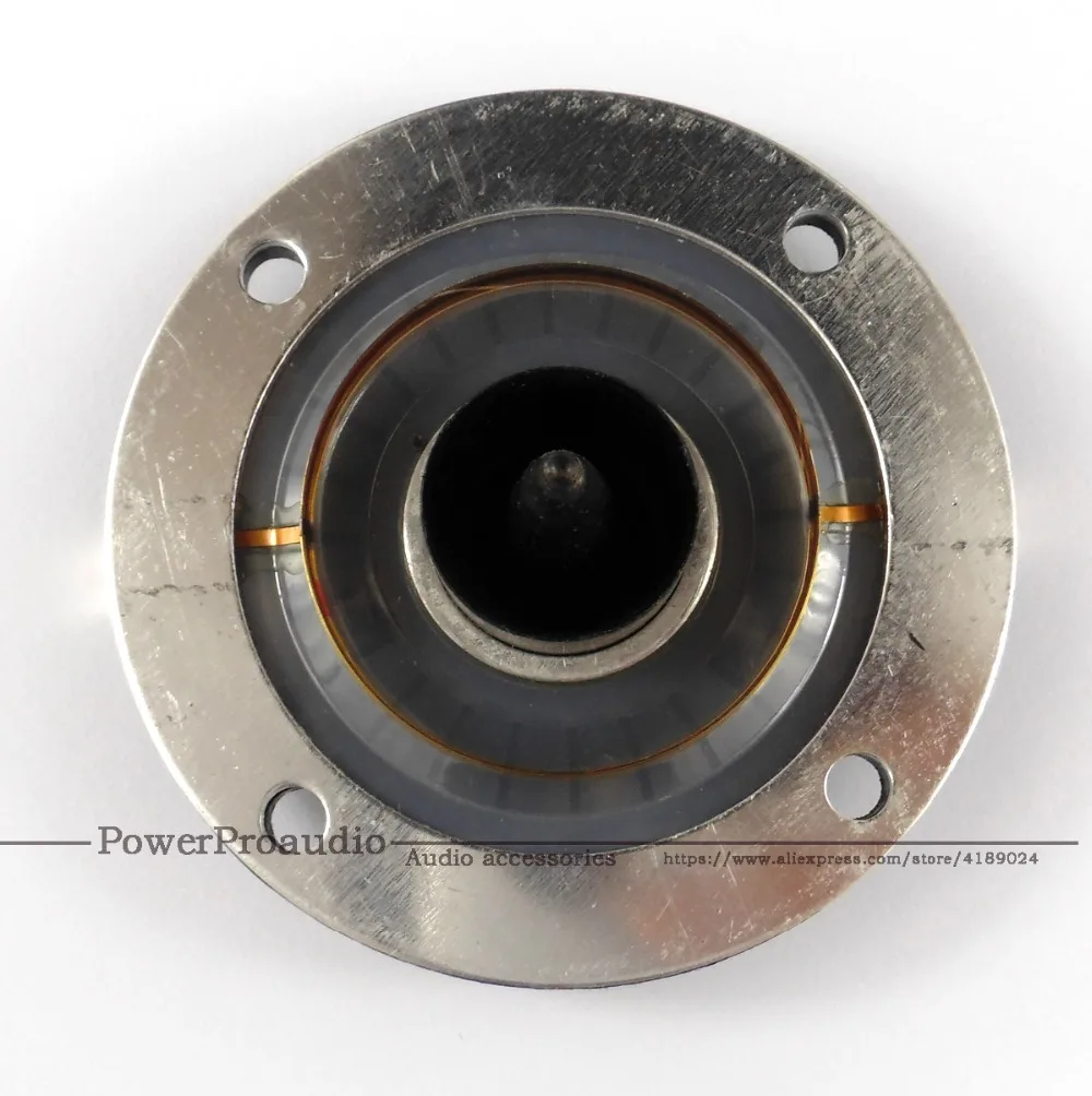 ダイヤフラムスピーカー部品 2406 2406H 2406H-1 2407 2407H MP412 MP415 322C AM4215 8 オームと互換性のあるオーディオ機器の修理