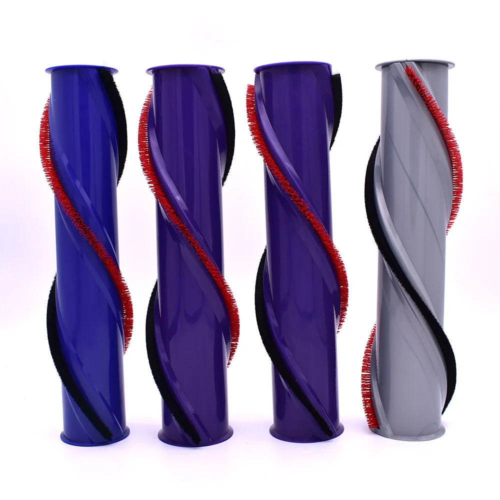 다이슨 V6 V8 V10 V11 무선 브러시 롤 클리너 용 진공 청소기 브러시 바 롤러 필터 966821-01