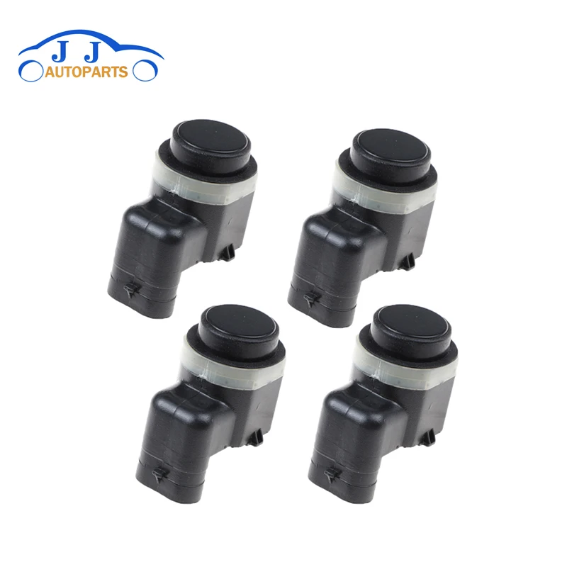 

4 PCS For 2010-2014 Land Rover L322 & Evoque Range Rover Rear Parking Sensor PDC LR038533 LR038533 C2Z22810 LR011602