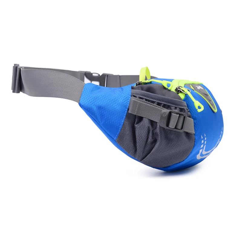 Jízdní kolo jízdní cyklistika běžecký rybaření tramping pás brašna fanny pack outdoorové pás rychlovarná konvice pouch fitka sport fitness voda láhev kapsa