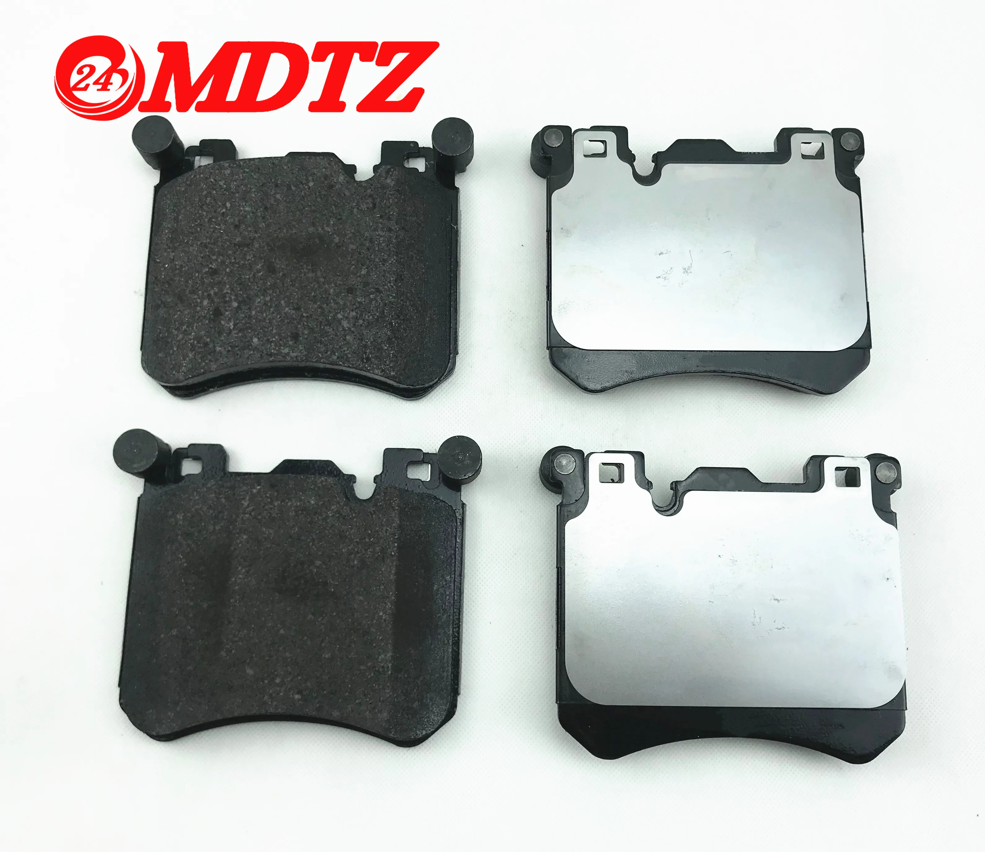 

High quality Auto Front Brake Pad for BMW E70 E71 X5M X6M D1429 34116799964