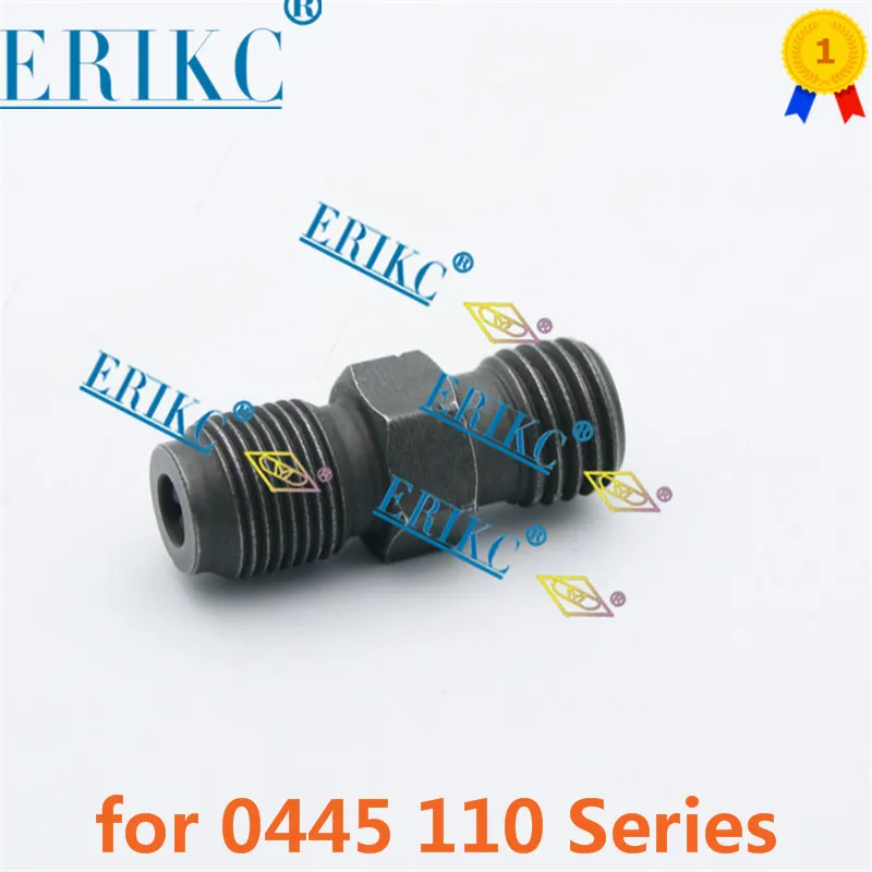 F00VC16009 Pressure Tube Fitting Pin Connecting F 00V C16 009 Nipple Discharge Pipe F00V C16 009 for 0445 110 Series Injectors