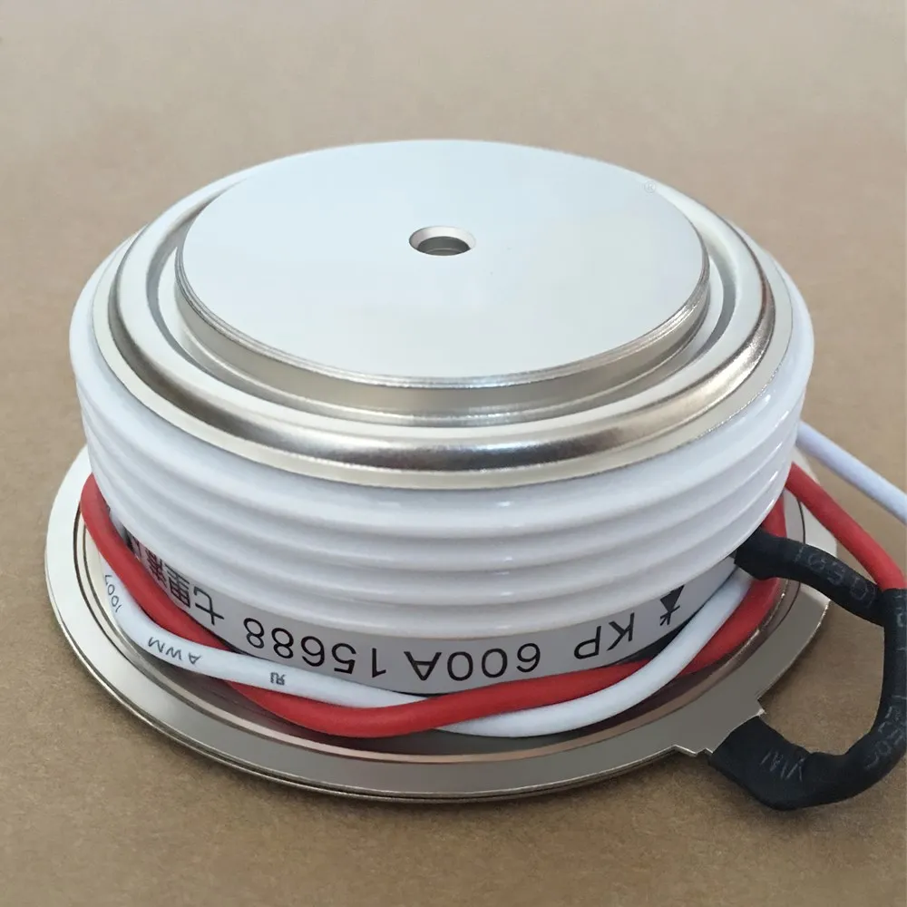 

KP600A KP600A1600V 3CT -16 convex flat thyristor SCR