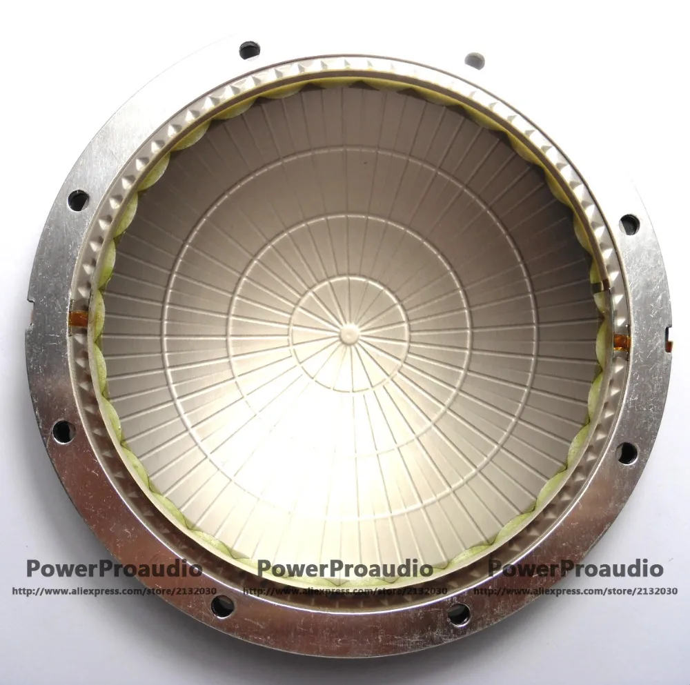 Diafragma de alta qualidade para driver de buzina de alto-falante SR4733 2450J 16 Ohms