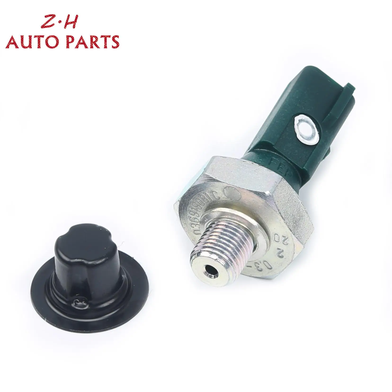 036 919 081 C Oil Pressure Sensor Switch 0.3-0.6Bar For VW Passat B6 B7 Golf Jetta MK5 MK6 Scirocco Tiguan Audi A3 A8 Q3 TT Seat