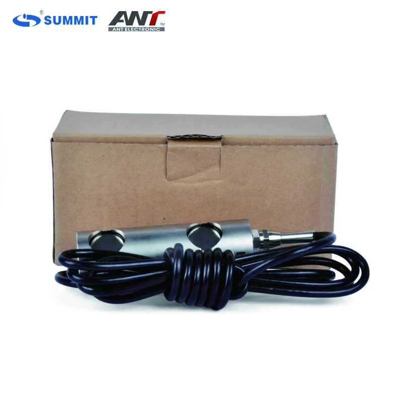 SUMTT-QZX(B)+CRN-GX 5000kg 10T elecronic shaft load pin crane and hoist overload lifting  limiter/load limit control switch