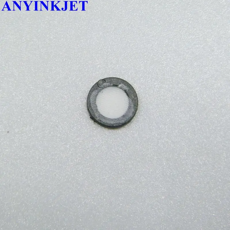 for Videojet 170i head filter 363010 filter in the printer nozzle seal cap assy for Videojet EXCEL 170i Excel 2000 printer