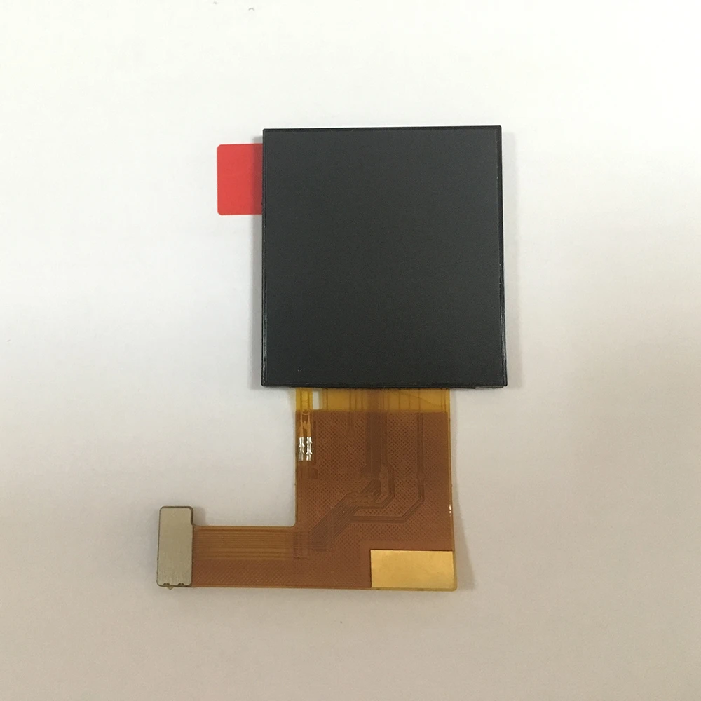1,22 zoll TFT LCD 240*240 LCD display SPI angepasst plus modus IPS