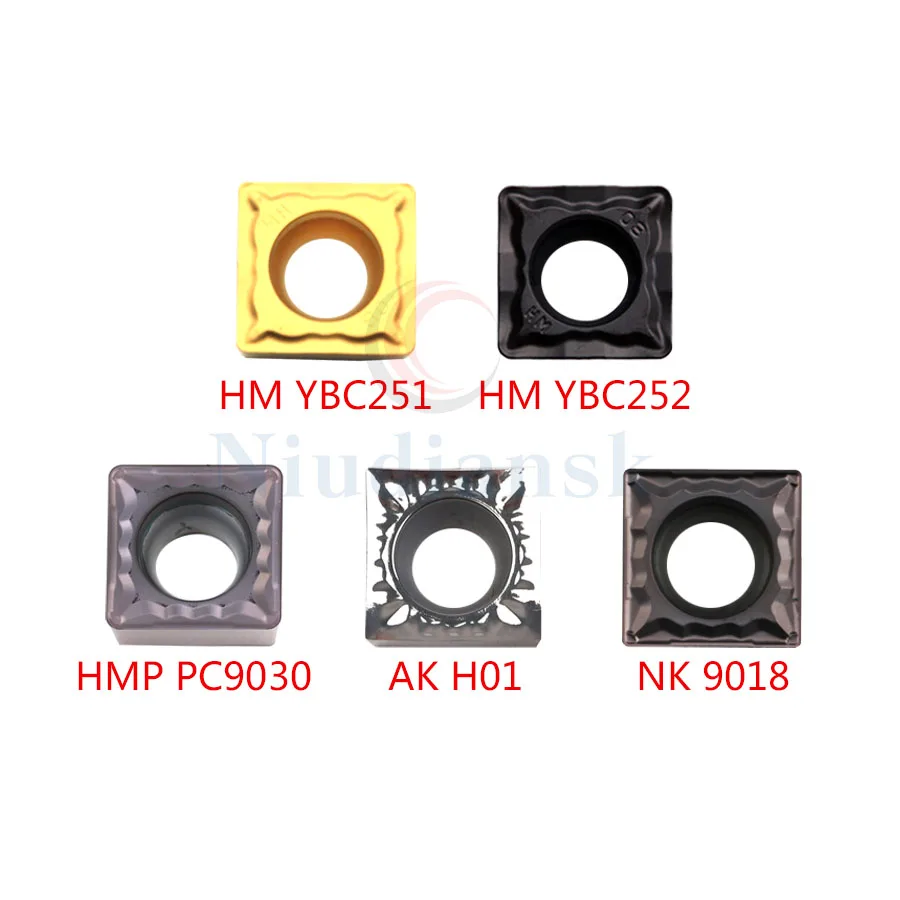 1Pc SSBCR1212H09 2020K09 75 ° S Type Hoge Sterkte Externe Draaien Toolholder + 10Pcs Scmt SCGT09 Carbide Cnc draaibank Draaien Insert