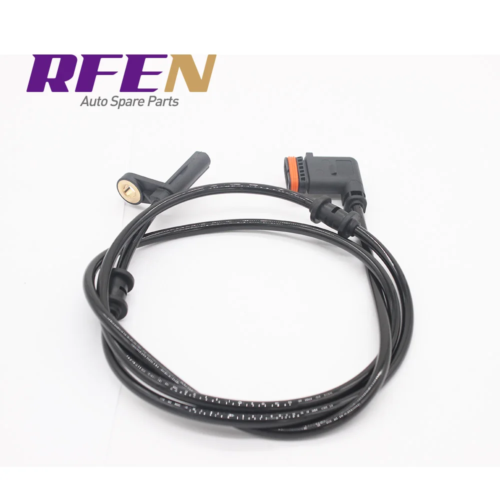 

A2035401317 ABS Wheel Speed Sensor Rear Left for benz C230 C240 C280 C320 C350 CLK320 CLK350 CLK500 CLK55 2035400117